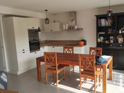 Vente maison 4 pièces 74 m² Merlimont (62155)