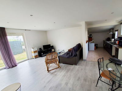 Vente maison 4 pièces 78 m² Marmande (47200)