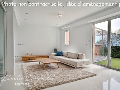 Vente maison 4 pièces 79 m² La Rochelle (17000)