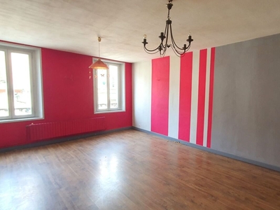 Vente maison 4 pièces 80 m² Crézancy (02650)