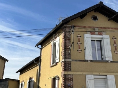 Vente maison 4 pièces 80 m² Pars-Lès-Romilly (10100)
