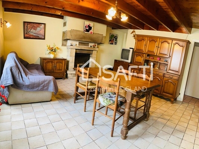 Vente maison 4 pièces 80 m² Péaule (56130)