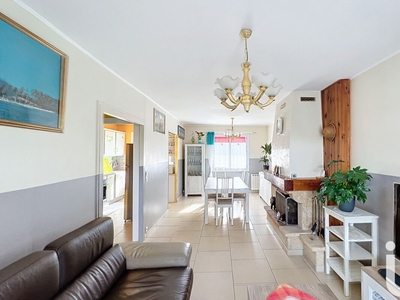 Vente maison 4 pièces 80 m² Saint-Pathus (77178)