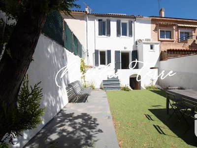 Vente maison 4 pièces 80 m² Toulon (83000)