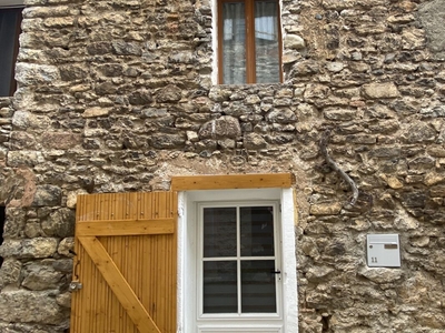 Vente maison 4 pièces 83 m² Cascastel-des-Corbières (11360)
