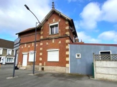 Vente maison 4 pièces 83 m² Lillers (62190)