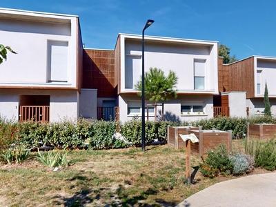 Vente maison 4 pièces 84 m² Toulouse (31300)