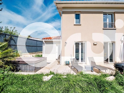 Vente maison 4 pièces 85 m² Albigny-sur-Saône (69250)
