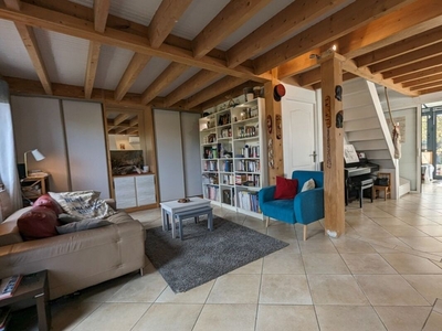 Vente maison 4 pièces 85 m² Mérignac (33700)