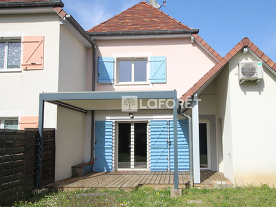 Vente maison 4 pièces 85 m² Orthez (64300)