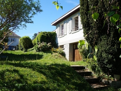 Vente maison 4 pièces 86 m² Condat-sur-Vienne (87920)