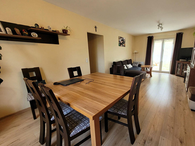 Vente maison 4 pièces 88 m² Compiègne (60200)