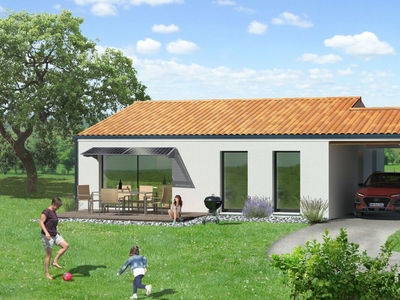 Vente maison 4 pièces 89 m² Loriol-sur-Drôme (26270)