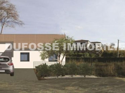Vente maison 4 pièces 90 m² Béziers (34500)