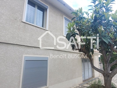 Vente maison 4 pièces 90 m² Béziers (34500)