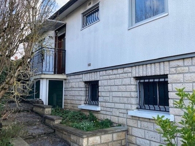 Vente maison 4 pièces 90 m² Châtillon-sur-Seine (21400)