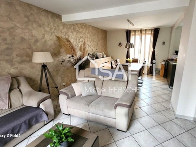 Vente maison 4 pièces 90 m² Colmar (68000)