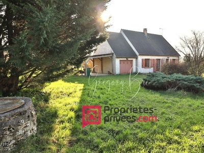 Vente maison 4 pièces 90 m² Coulommiers (77120)