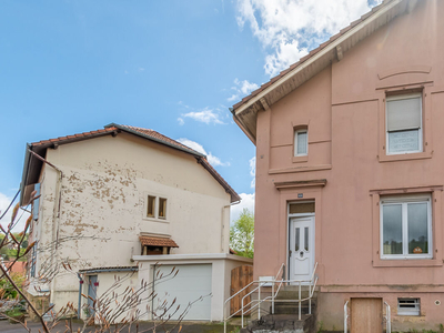 Vente maison 4 pièces 90 m² Hayange (57700)