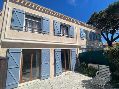 Vente maison 4 pièces 90 m² La Seyne-sur-Mer (83500)