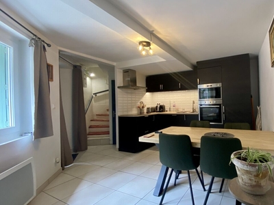Vente maison 4 pièces 90 m² Rieux-Minervois (11160)