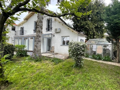 Vente maison 4 pièces 90 m² Savigny-sur-Orge (91600)