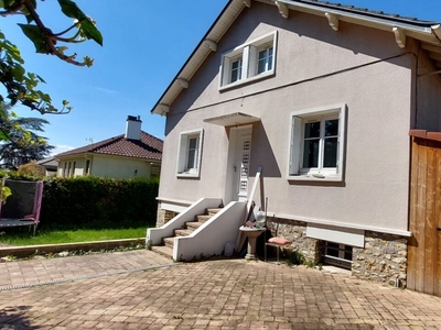 Vente maison 4 pièces 90 m² Soisy-sous-Montmorency (95230)