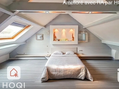 Vente maison 4 pièces 91 m² Champigny-sur-Marne (94500)