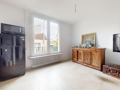 Vente maison 4 pièces 92 m² Colombes (92700)