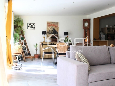 Vente maison 4 pièces 92 m² Pontorson (50170)