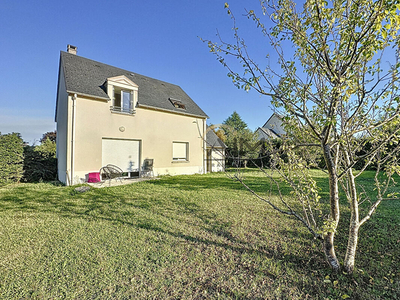 Vente maison 4 pièces 92 m² Saint-Avertin (37550)