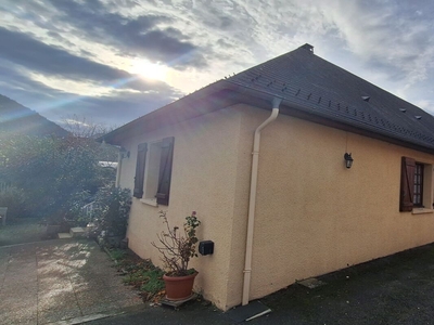 Vente maison 4 pièces 93 m² Lourdes (65100)