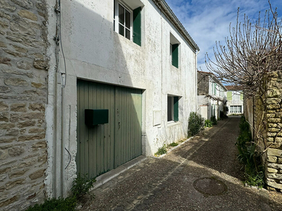Vente maison 4 pièces 94 m² Sainte-Marie-de-Ré (17740)