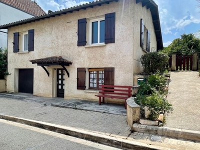 Vente maison 4 pièces 95 m² Bergerac (24100)