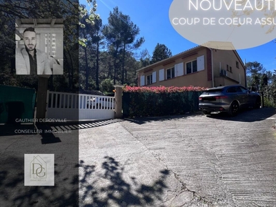 Vente maison 4 pièces 99 m² Toulon (83200)