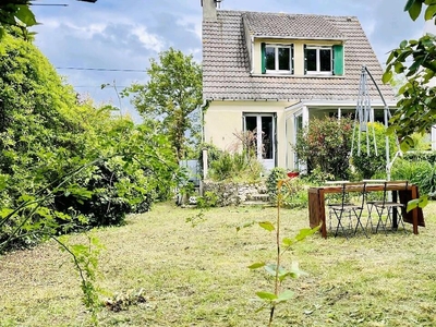 Vente maison 5 pièces 100 m² Mériel (95630)