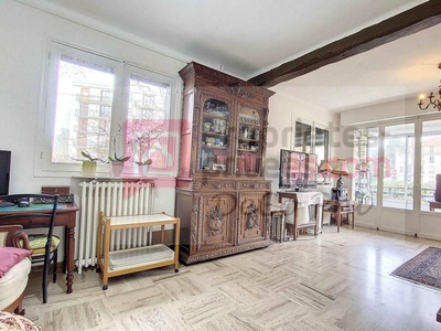 Vente maison 5 pièces 100 m² Viroflay (78220)