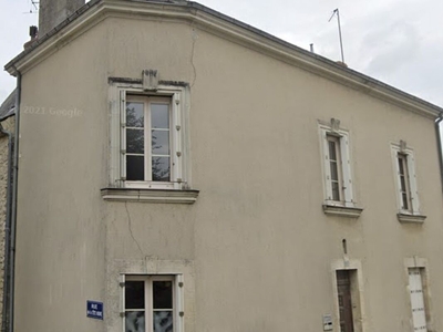 Vente maison 5 pièces 103 m² Parcé-sur-Sarthe (72300)