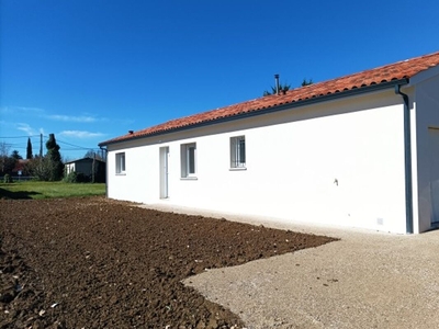 Vente maison 5 pièces 104 m² Montauban (82000)