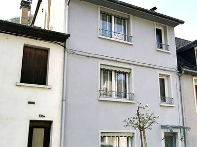 Vente maison 5 pièces 105 m² Bagnères-de-Luchon (31110)