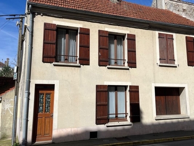 Vente maison 5 pièces 105 m² La Ferté-sous-Jouarre (77260)