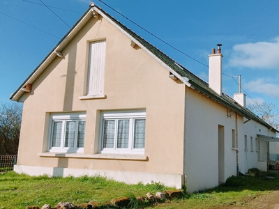 Vente maison 5 pièces 105 m² Verrières-en-Anjou (49112)