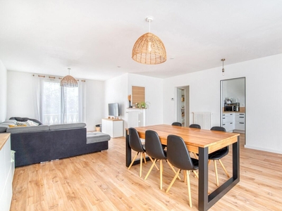 Vente maison 5 pièces 106 m² Longuenée-en-Anjou (49220)