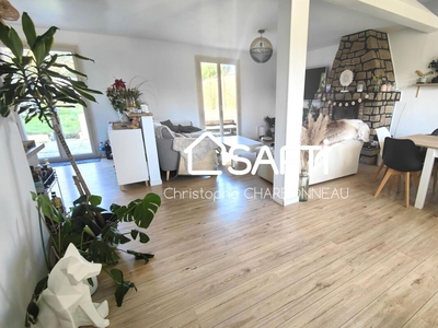 Vente maison 5 pièces 108 m² La Richardais (35780)