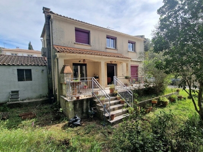 Vente maison 5 pièces 108 m² Lédenon (30210)