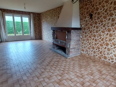 Vente maison 5 pièces 109 m² Pléneuf-Val-André (22370)