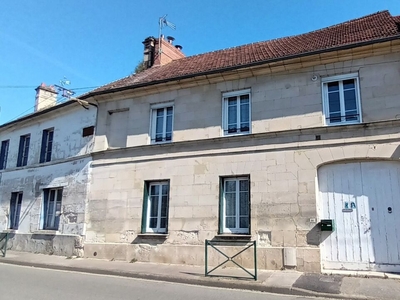 Vente maison 5 pièces 110 m² Béthisy-Saint-Pierre (60320)