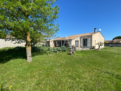 Vente maison 5 pièces 110 m² Castelnaudary (11400)