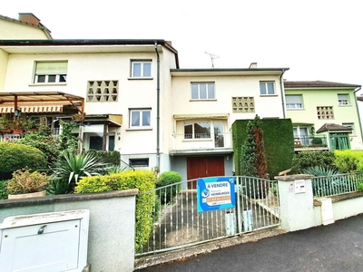 Vente maison 5 pièces 110 m² Horbourg-Wihr (68180)