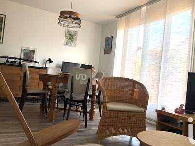 Vente maison 5 pièces 110 m² Montreuil (93100)